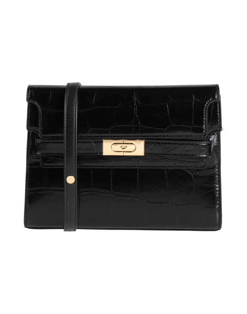 TORY BURCH Umhängetasche Damen Schwarz von TORY BURCH
