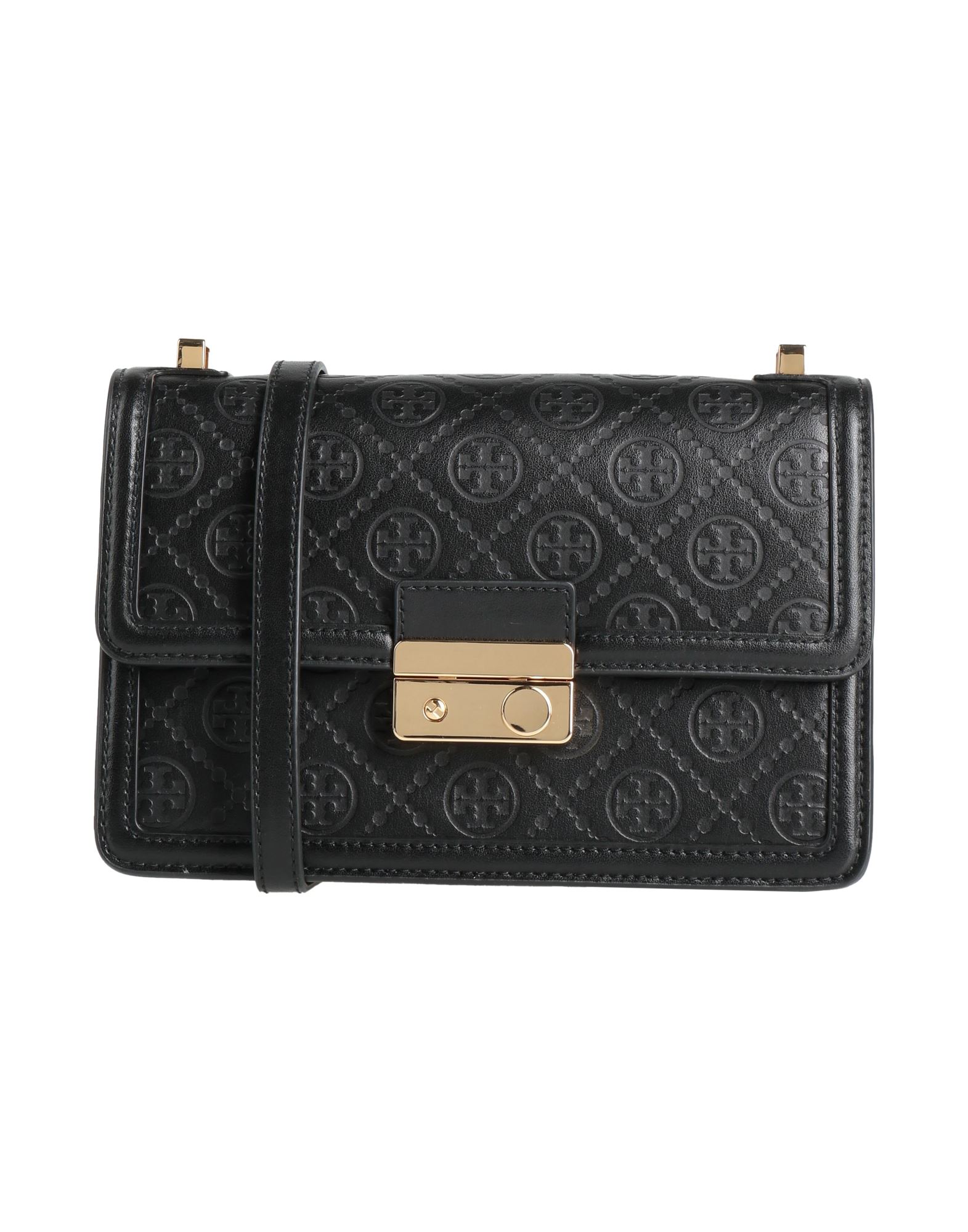 TORY BURCH Umhängetasche Damen Schwarz von TORY BURCH