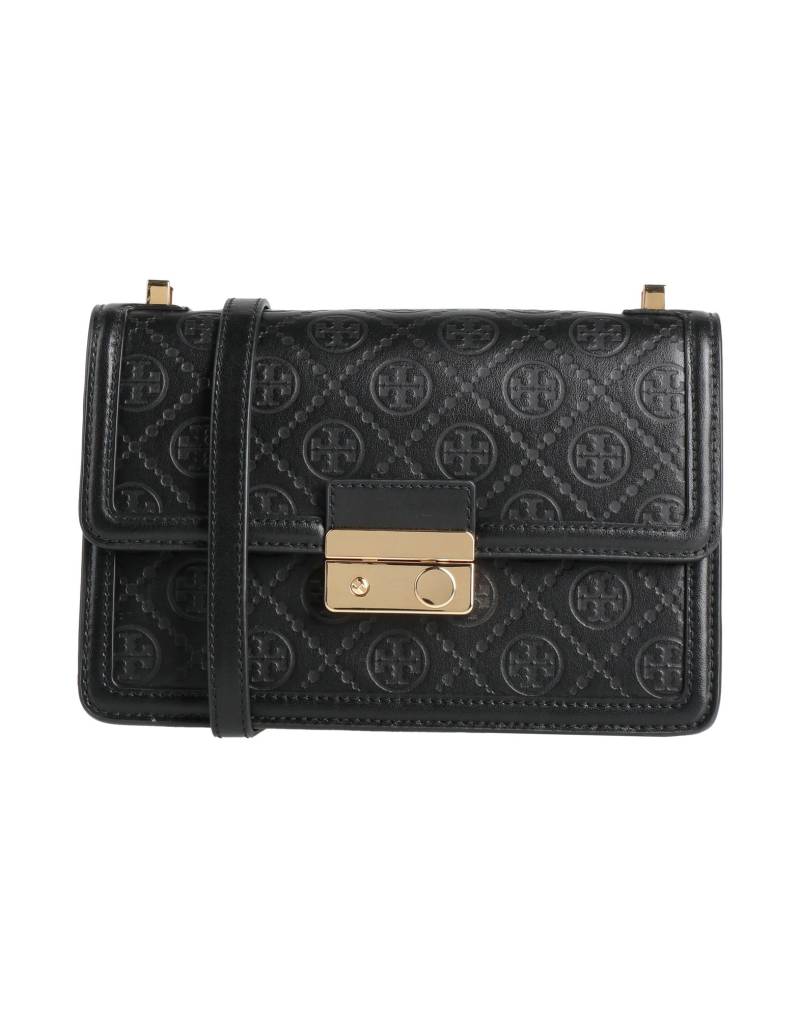 TORY BURCH Umhängetasche Damen Schwarz von TORY BURCH