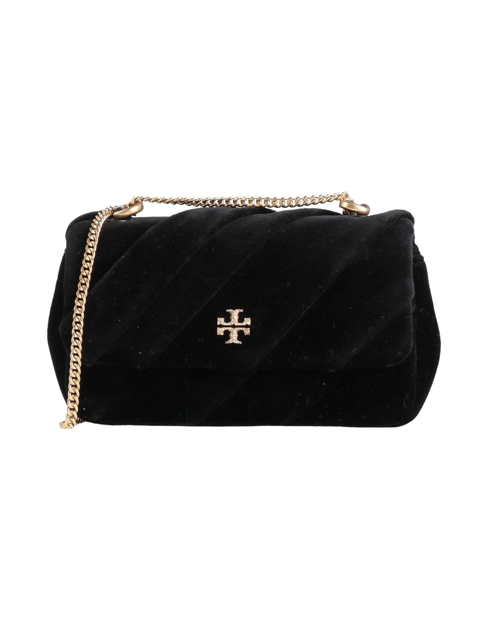 TORY BURCH Umhängetasche Damen Schwarz von TORY BURCH