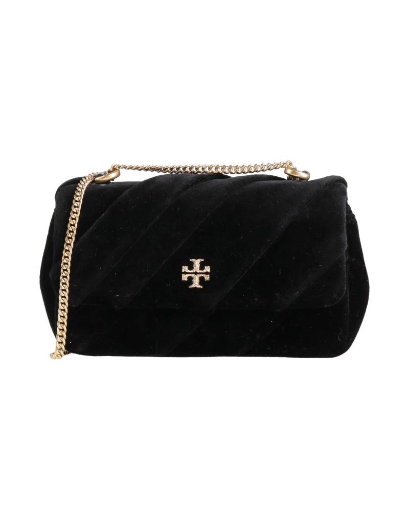 TORY BURCH Umhängetasche Damen Schwarz von TORY BURCH