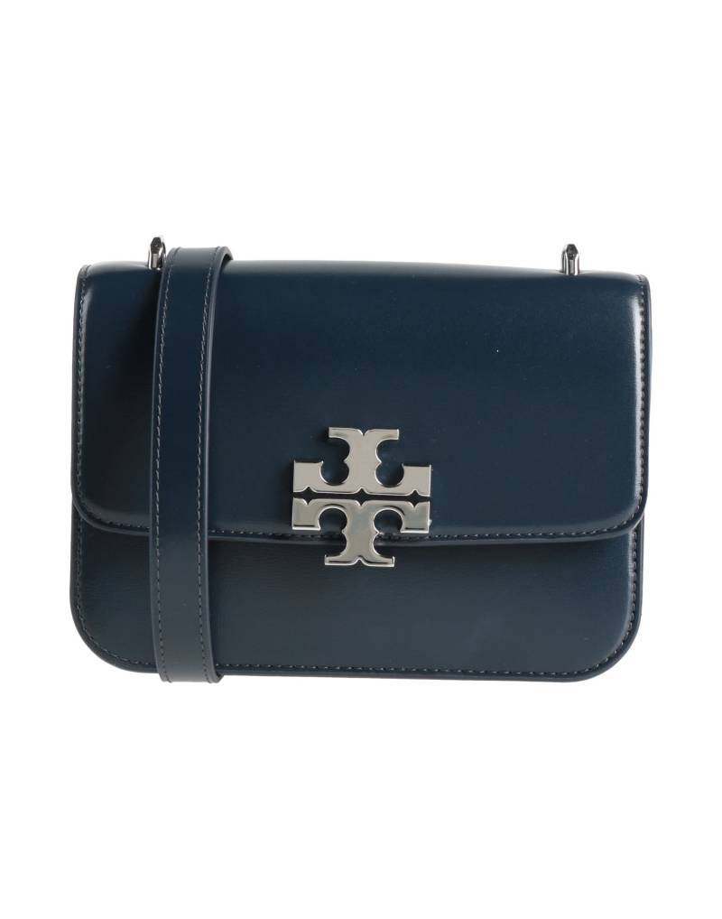 TORY BURCH Umhängetasche Damen Taubenblau von TORY BURCH
