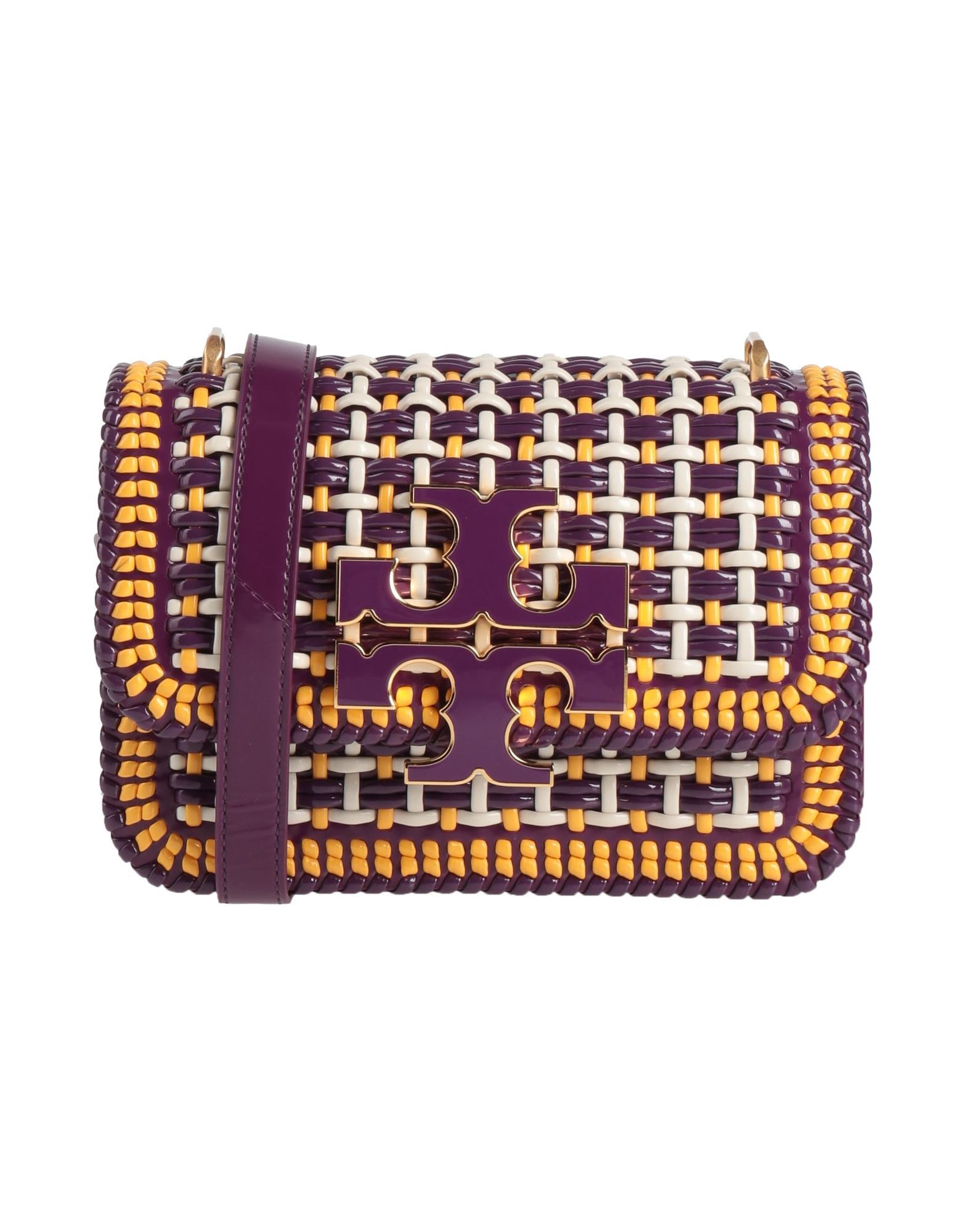 TORY BURCH Umhängetasche Damen Violett von TORY BURCH