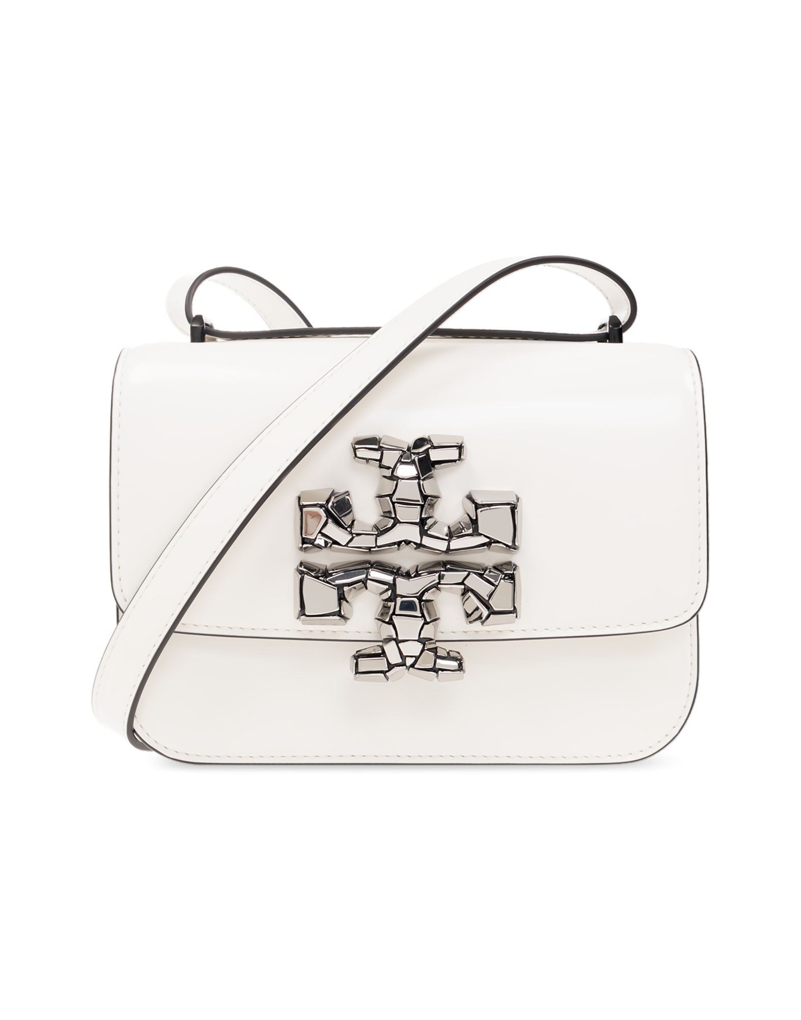 TORY BURCH Umhängetasche Damen Weiß von TORY BURCH