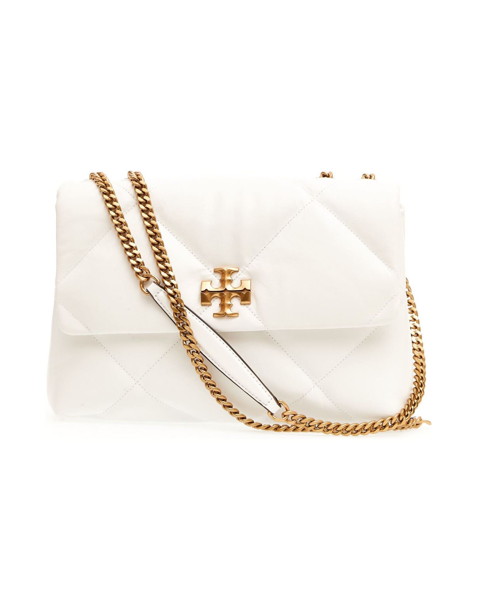 TORY BURCH Umhängetasche Damen Weiß von TORY BURCH