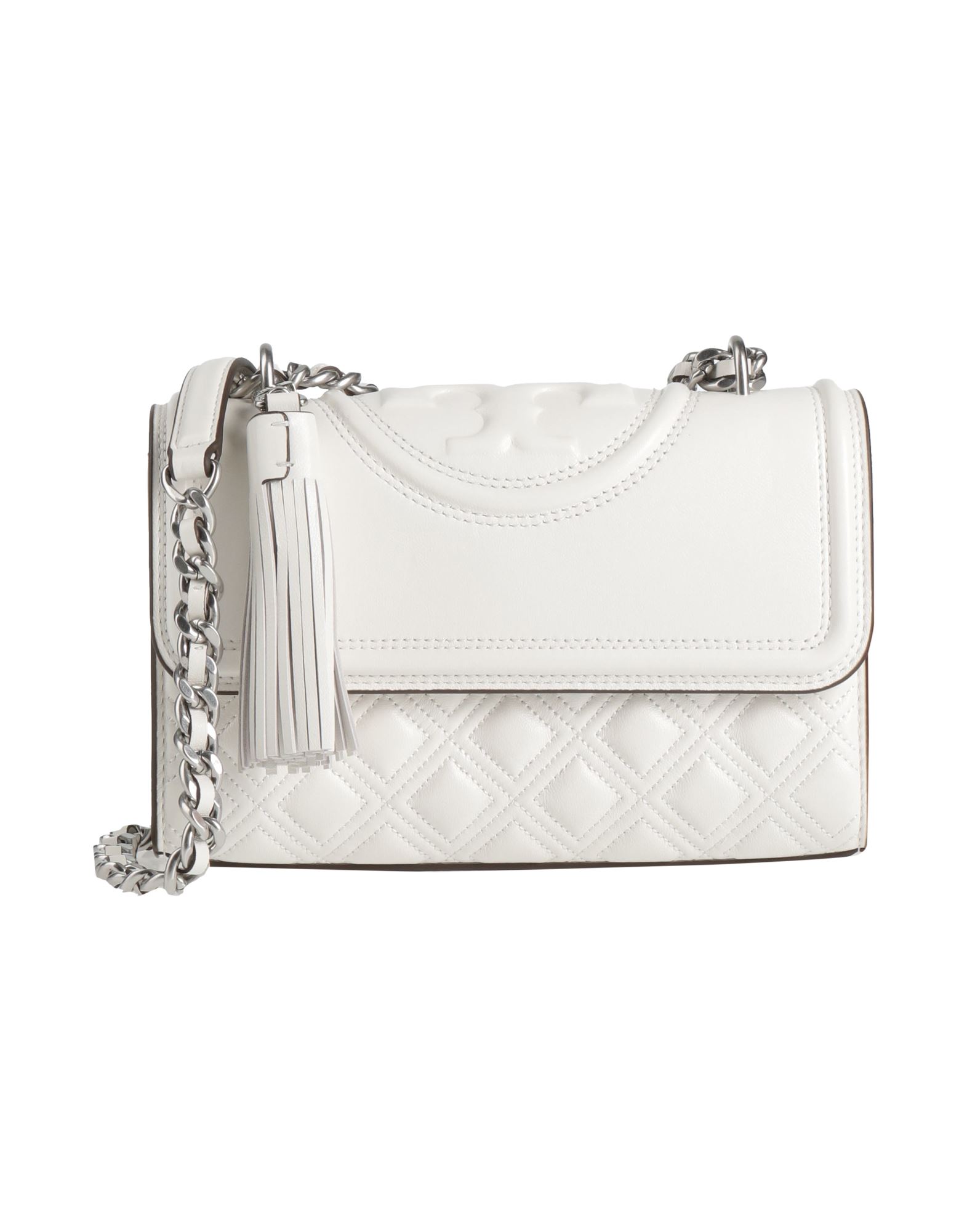 TORY BURCH Umhängetasche Damen Weiß von TORY BURCH