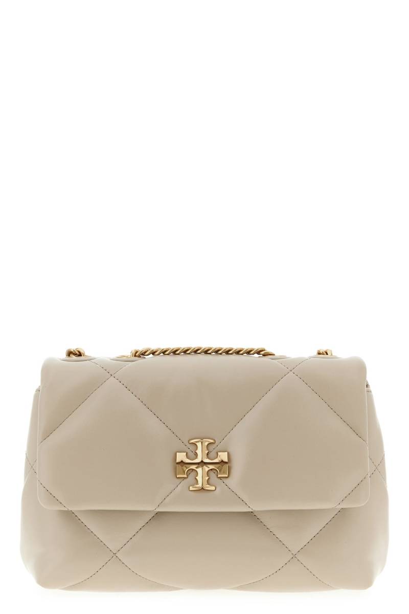 TORY BURCH Umhängetasche "Kira Diamond Quilted" von TORY BURCH
