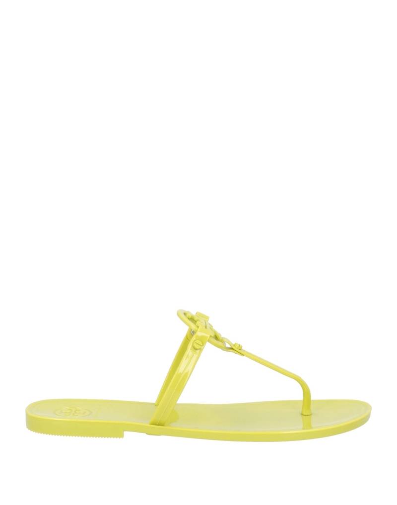 TORY BURCH Zehentrenner Damen Limettengrün von TORY BURCH