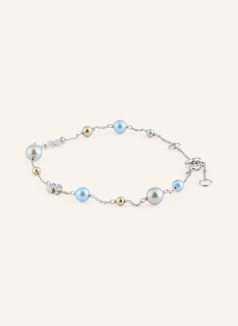 Tory Burch Armband Moondance silber von TORY BURCH