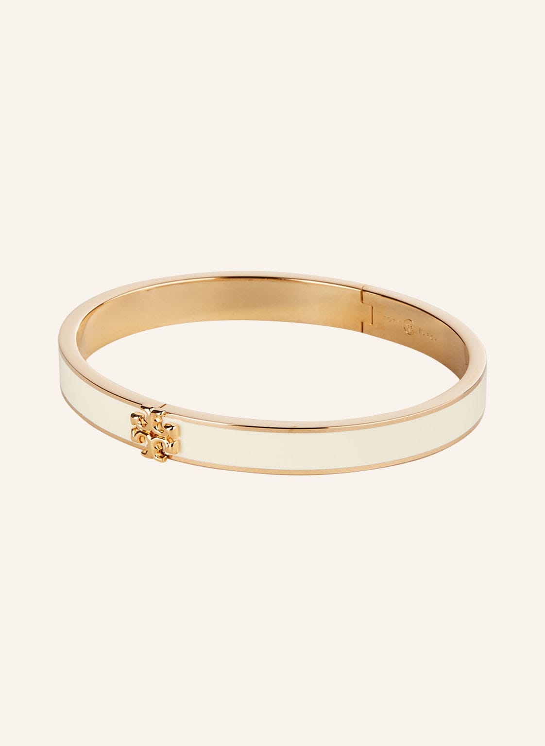 Tory Burch Armreif Kira gold von TORY BURCH