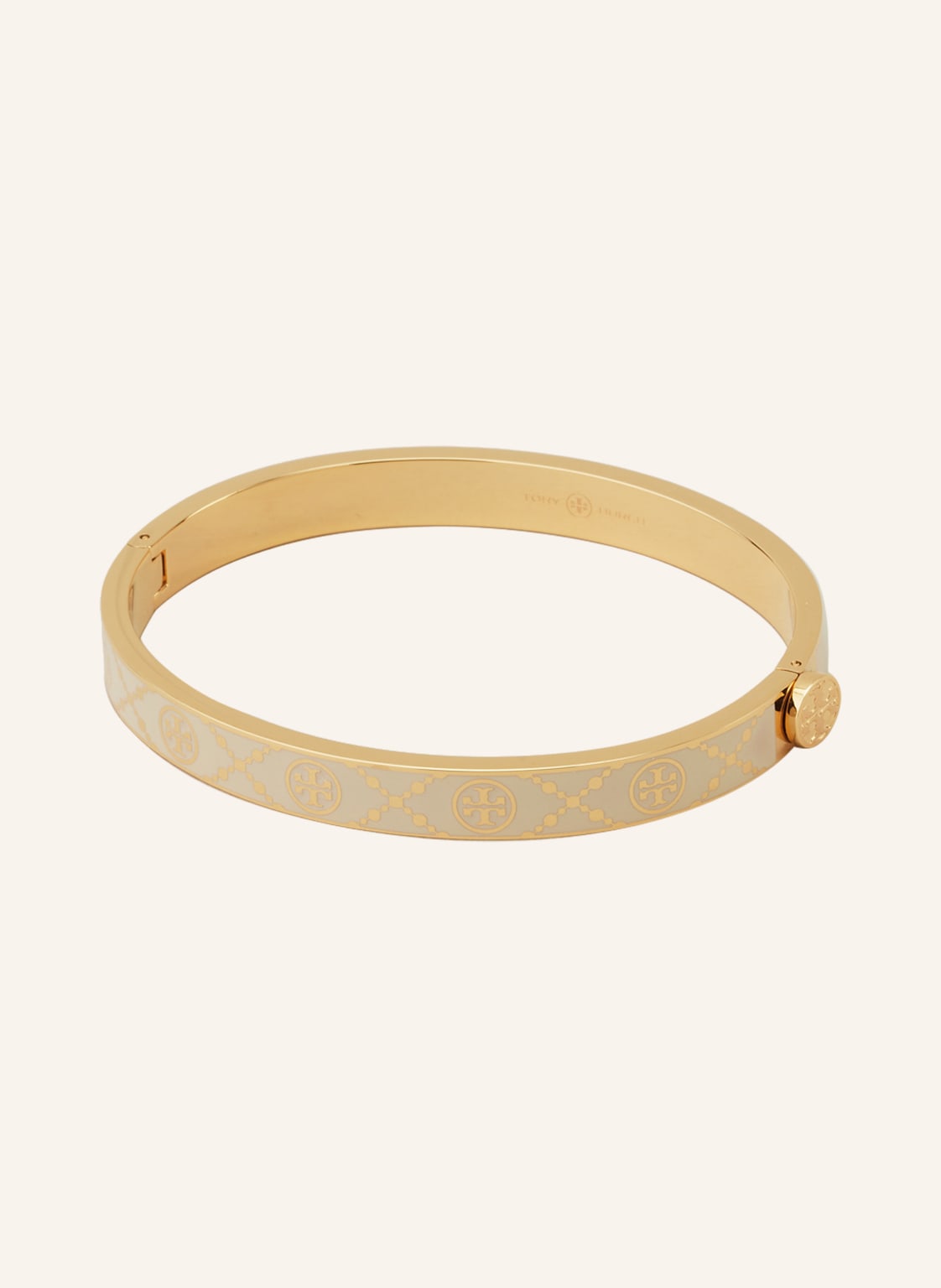 Tory Burch Armreif gold Tory Burch Armreif gold von TORY BURCH
