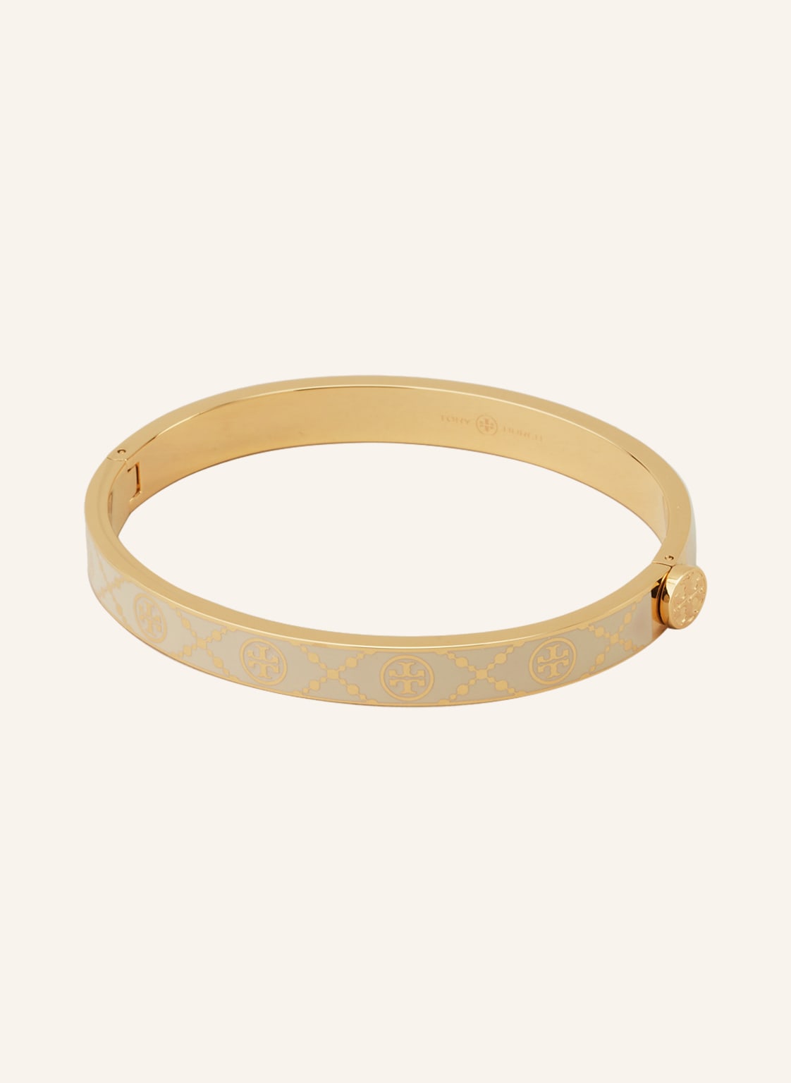 Tory Burch Armreif gold von TORY BURCH