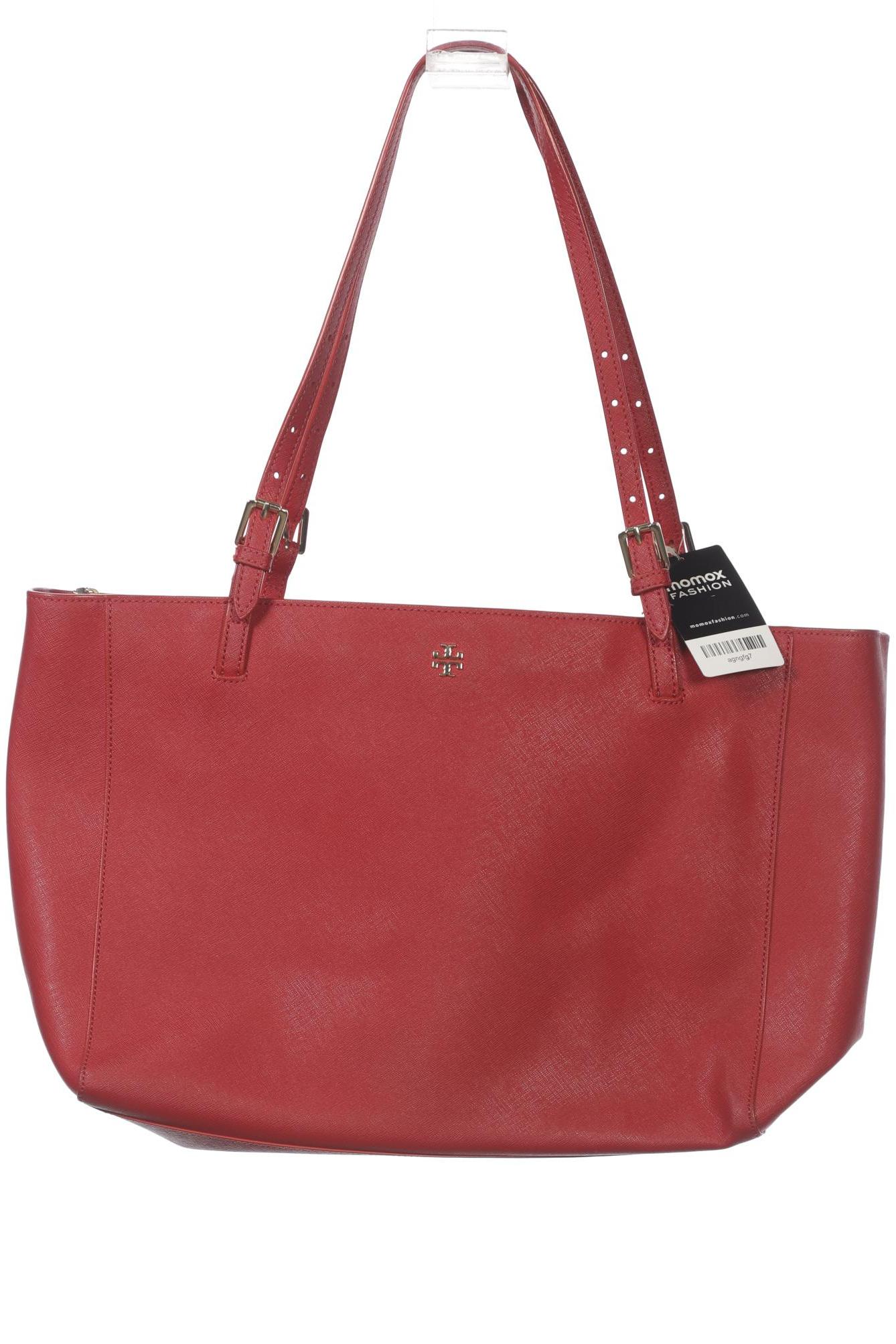 Tory Burch Damen Handtasche, rot von TORY BURCH