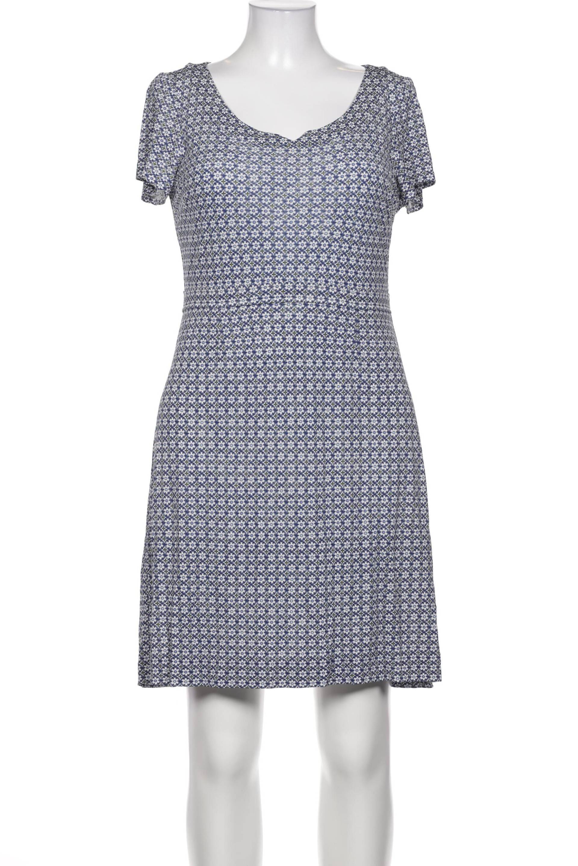 Tory Burch Damen Kleid, blau von TORY BURCH