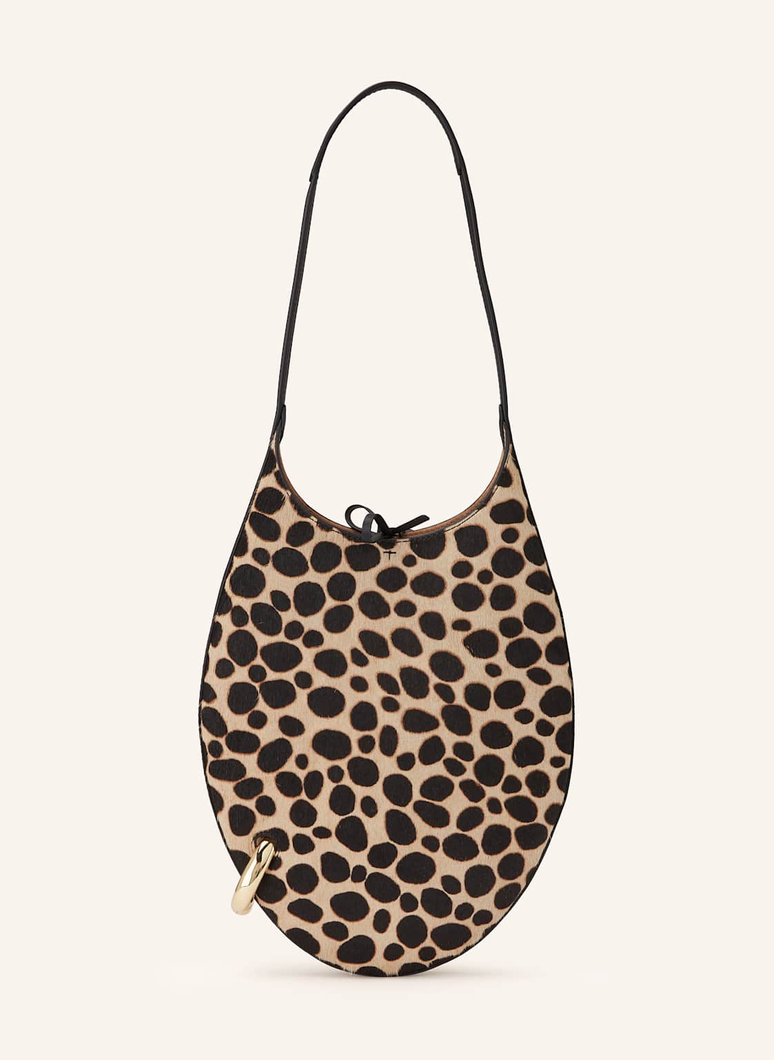 Tory Burch Handtasche beige von TORY BURCH