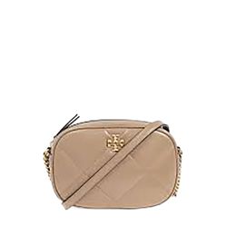 Tory Burch Kira Diamond Quilt Schultertasche von TORY BURCH