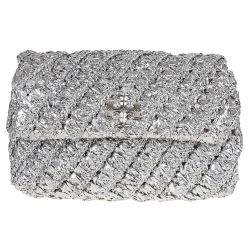 Tory Burch Metallische Kira Schultertasche von TORY BURCH