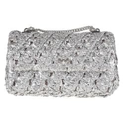 Tory Burch Metallische Kira Schultertasche von TORY BURCH