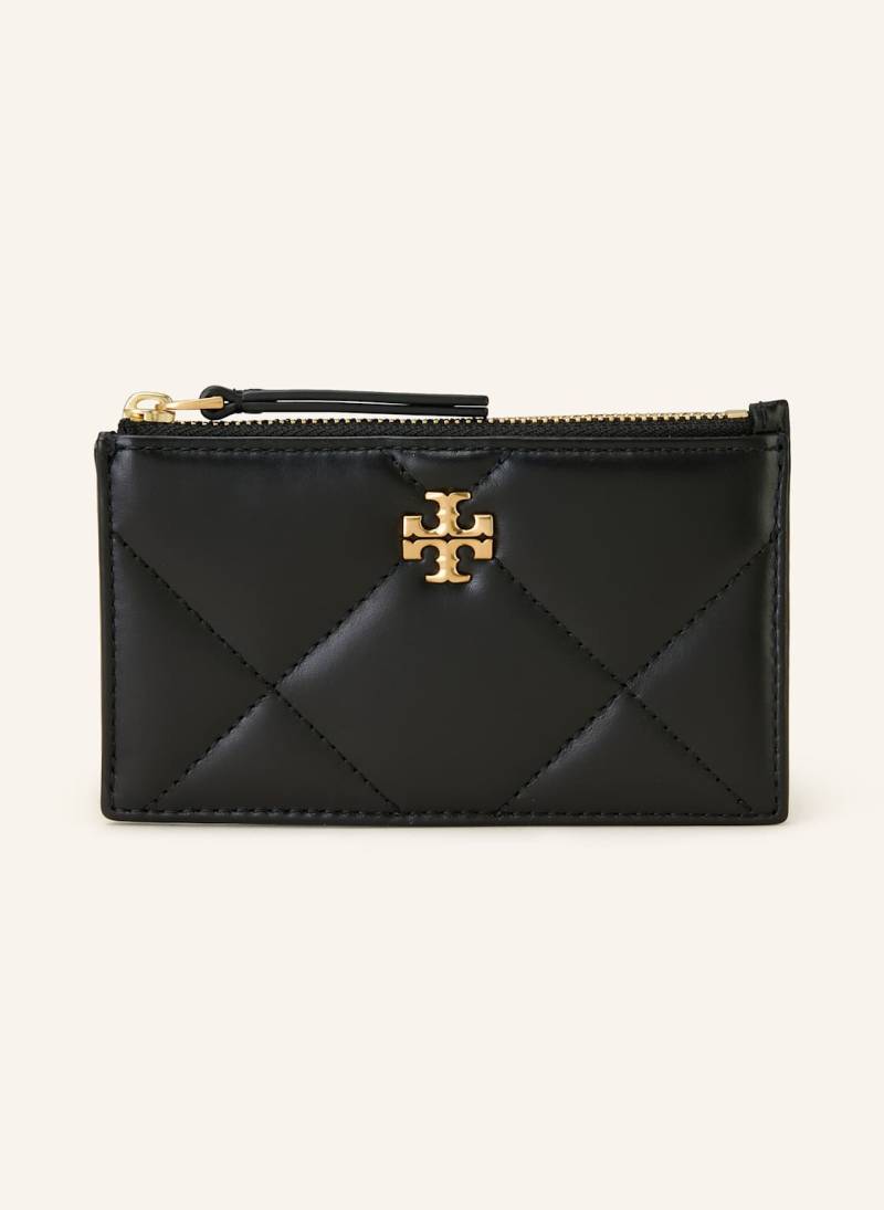 Tory Burch Münzetui Kira schwarz von TORY BURCH