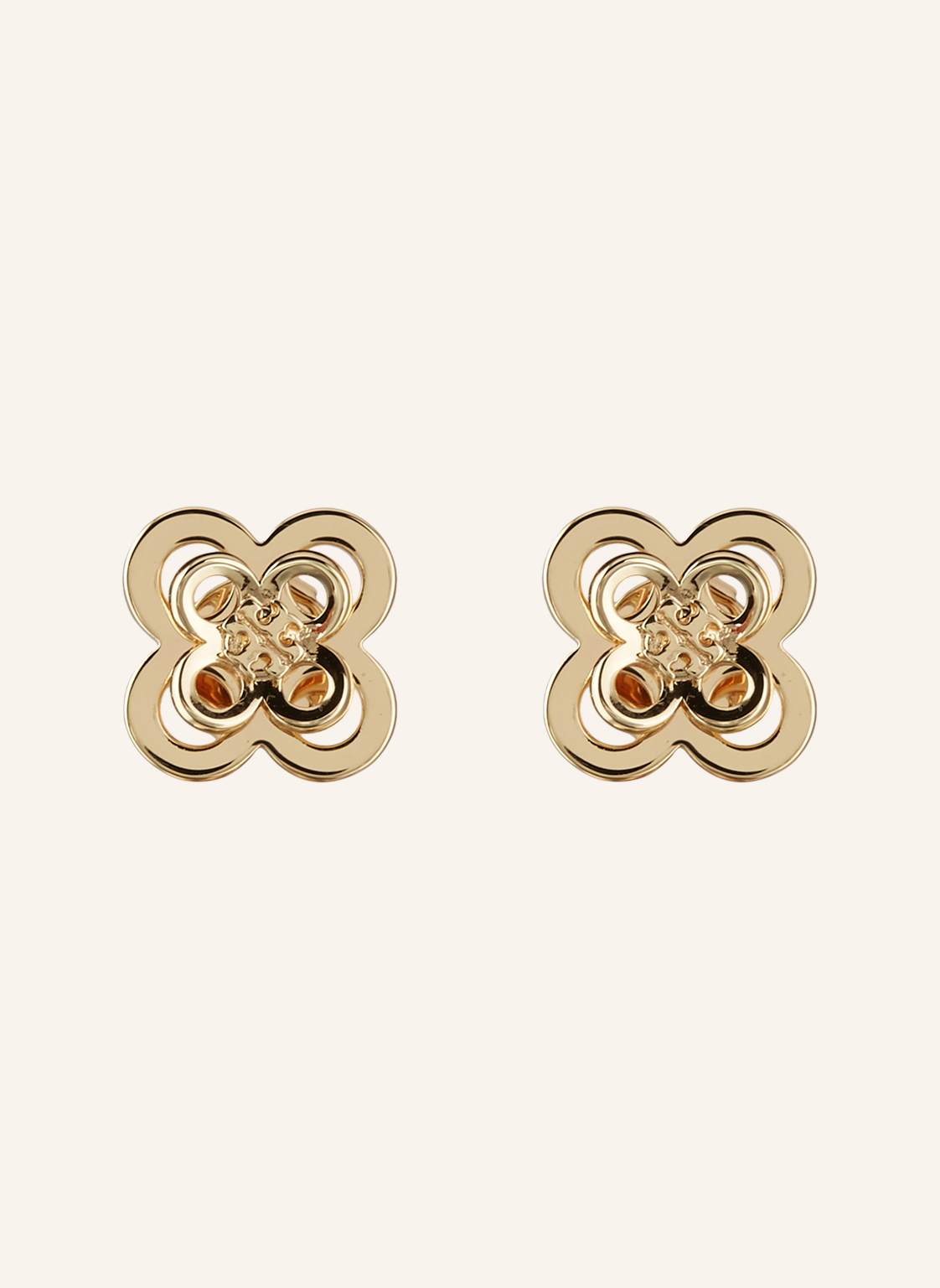 Tory Burch Ohrstecker Kira gold Tory Burch Ohrstecker Kira gold von TORY BURCH