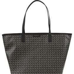 Tory Burch Schwarze Shopper-tasche von TORY BURCH