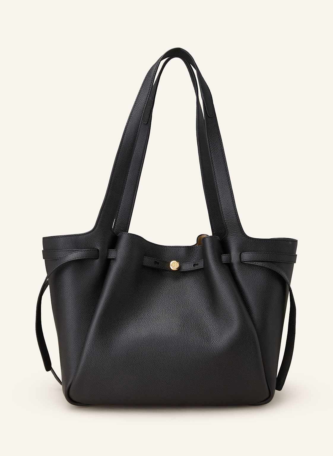 Tory Burch Shopper Romy schwarz Tory Burch Shopper Romy schwarz von TORY BURCH