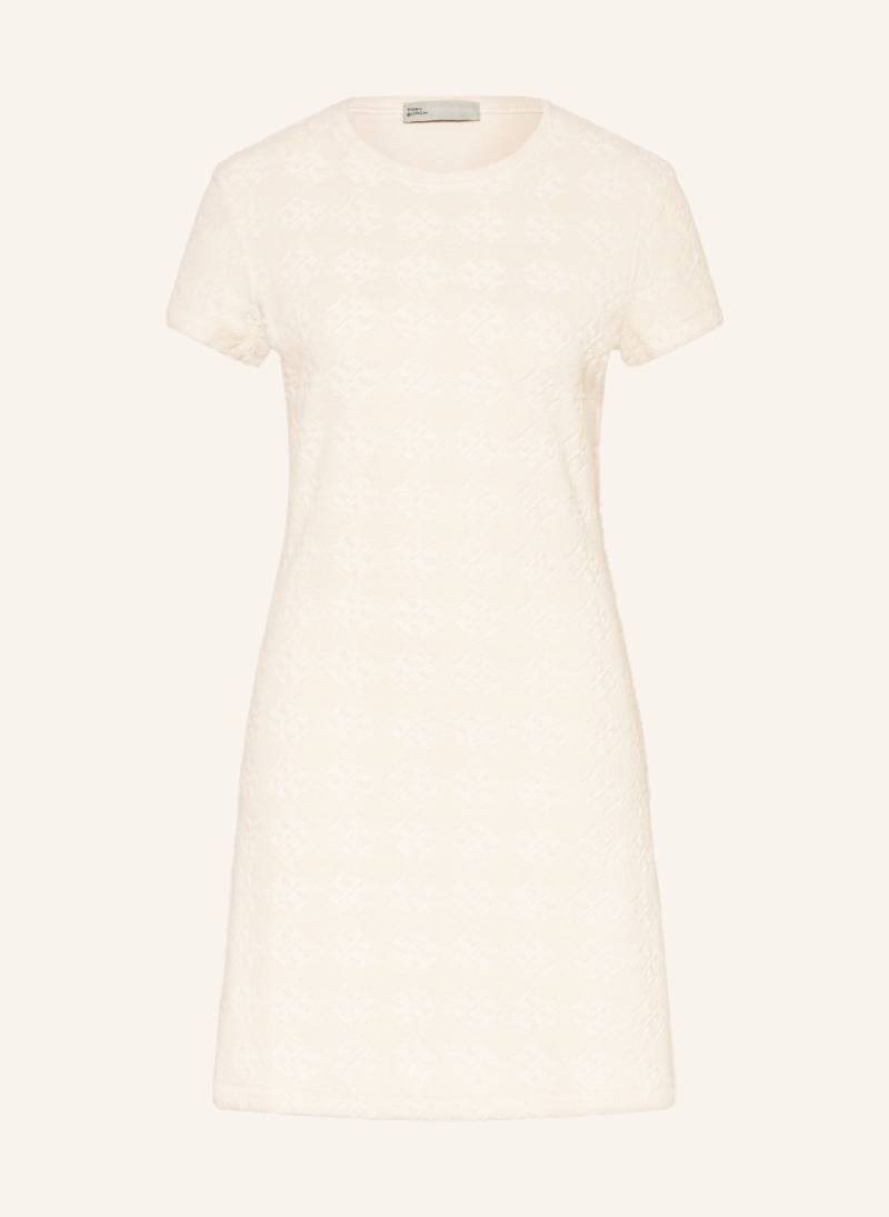 Tory Burch Strandkleid Aus Frottee weiss von TORY BURCH