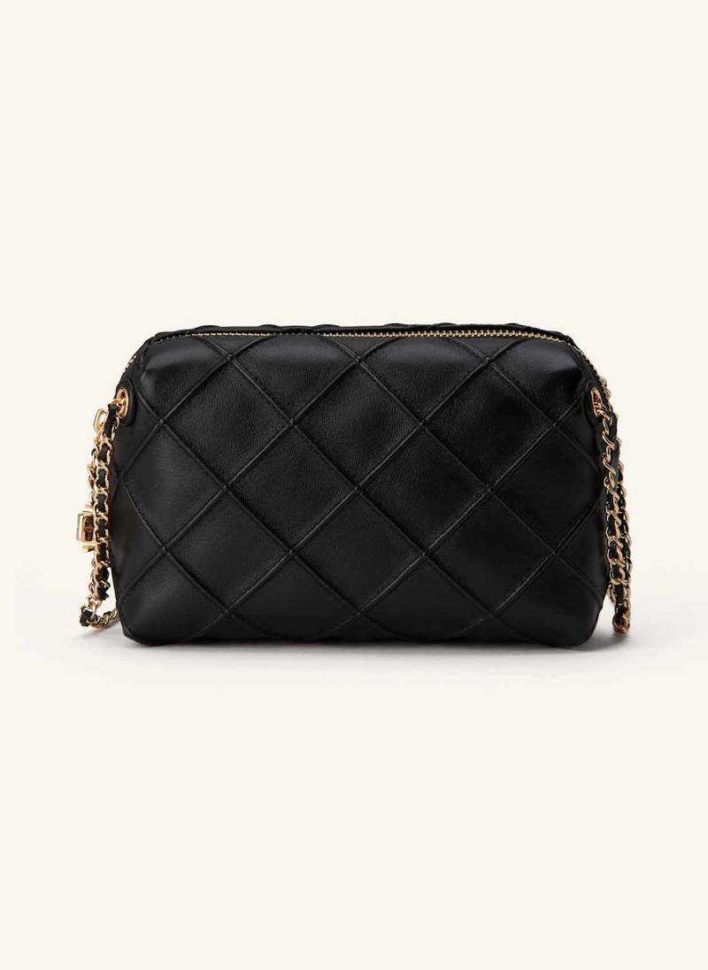 Tory Burch Umhängetasche Fleming Small schwarz von TORY BURCH