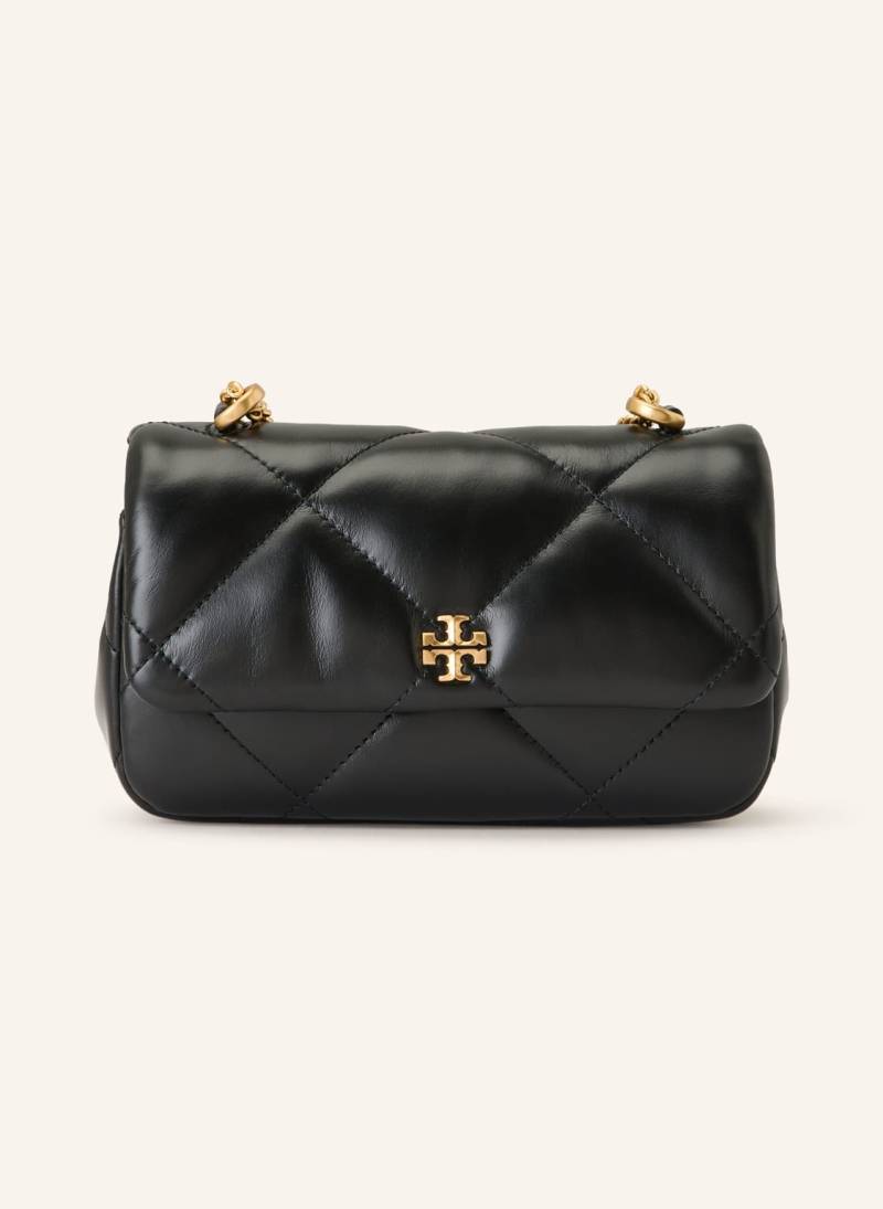 Tory Burch Umhängetasche Kira schwarz von TORY BURCH