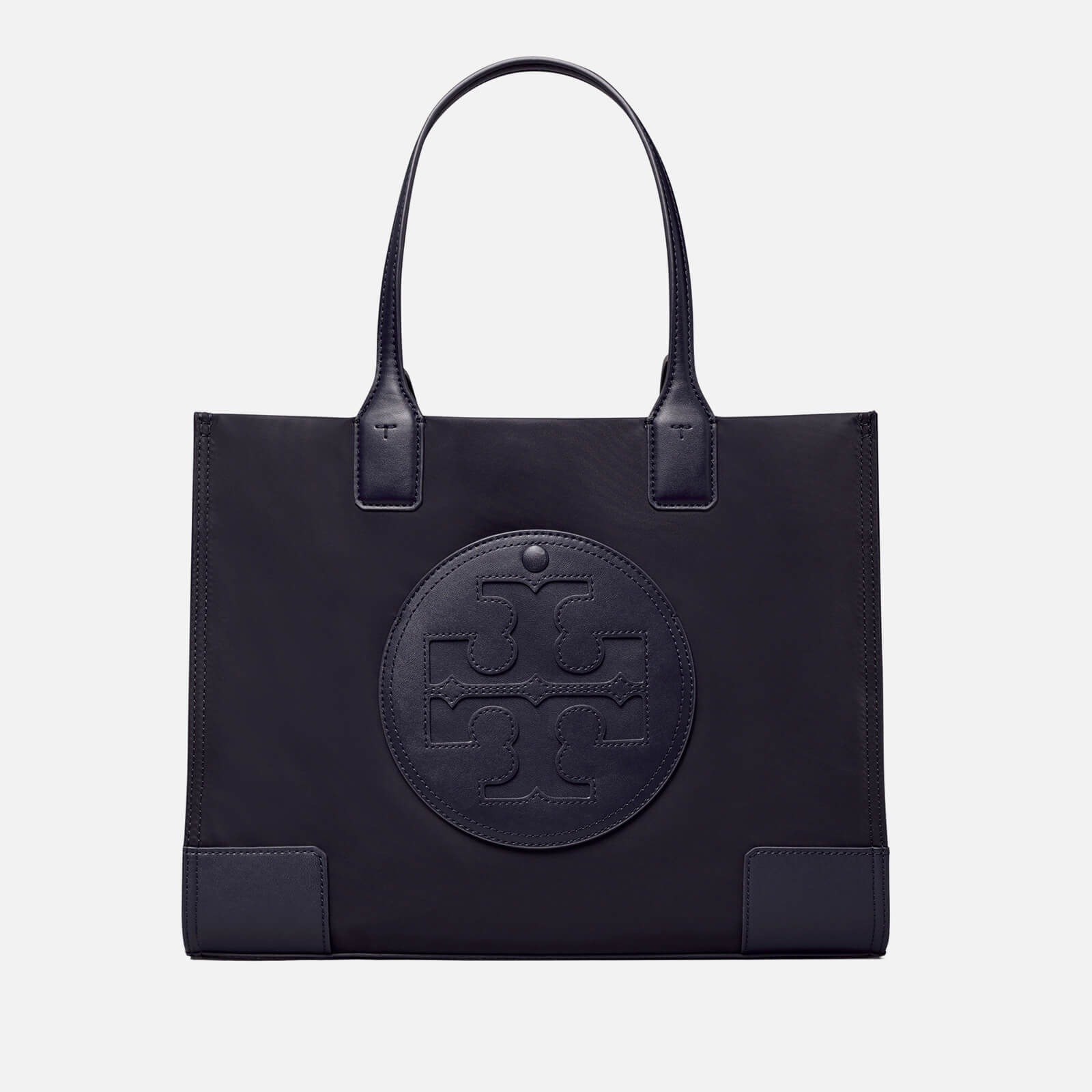 Tory Burch Women's Ella Small Tote Bag - Tory Navy von TORY BURCH