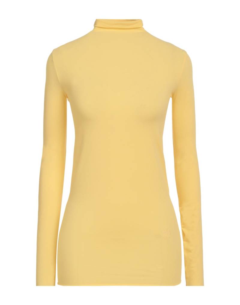 TORY SPORT T-shirts Damen Pfirsich von TORY SPORT