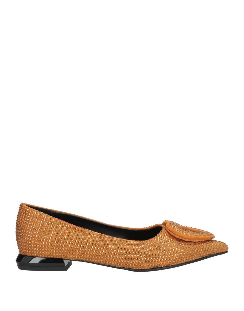 TOSCA BLU Ballerina Damen Ringelblume von TOSCA BLU