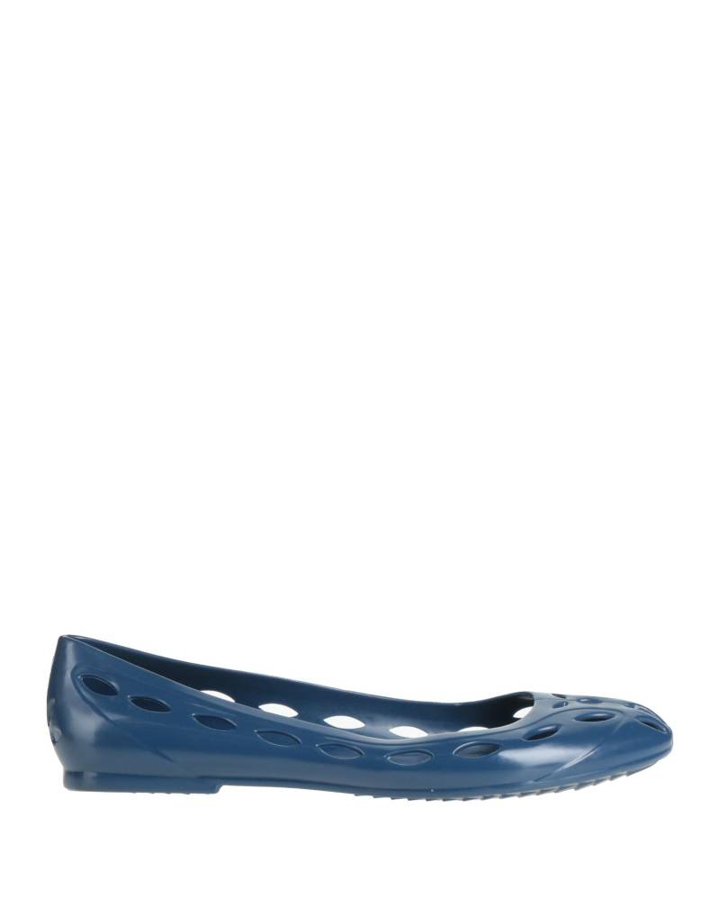 TOSCA BLU Ballerina Damen Marineblau von TOSCA BLU