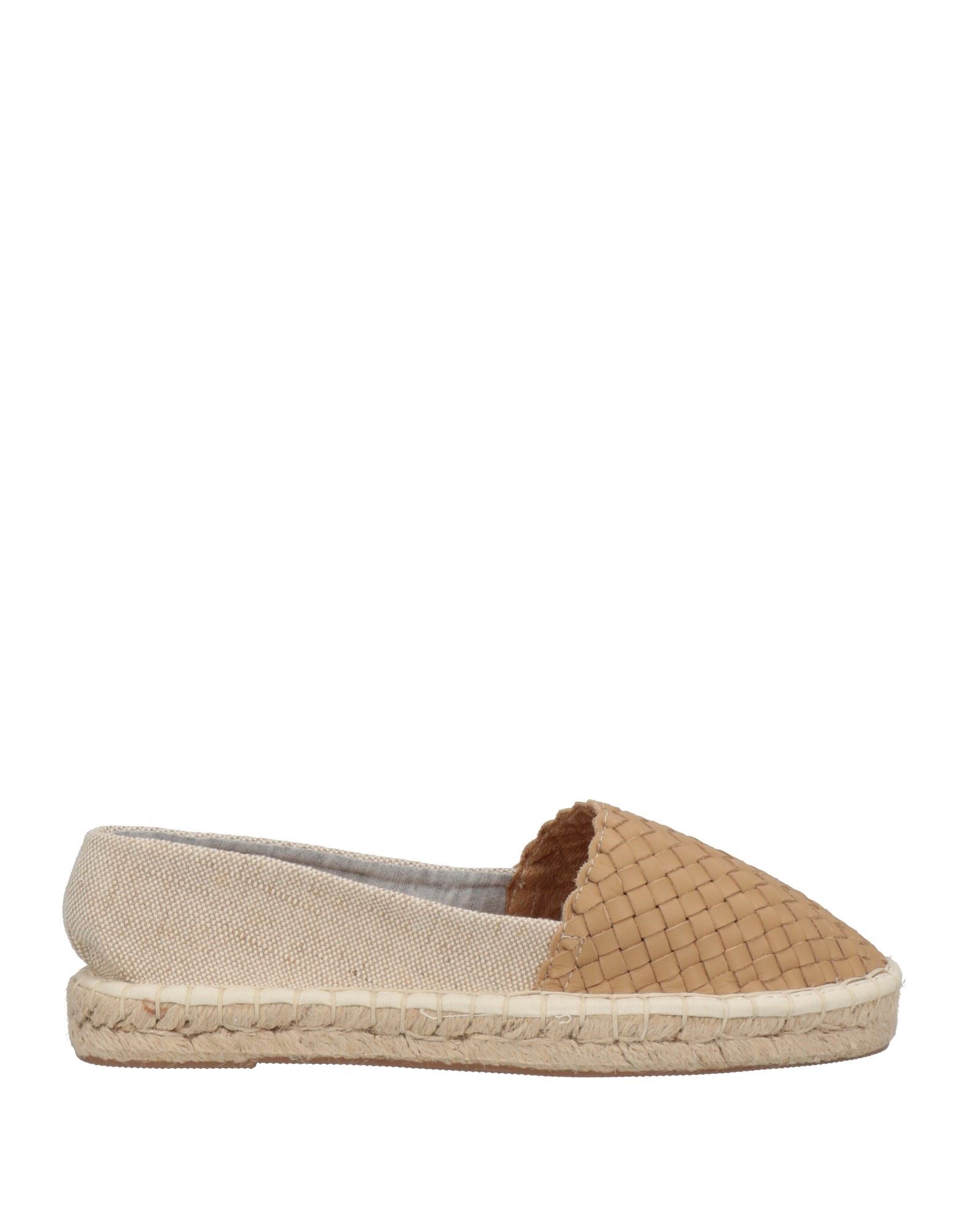 TOSCA BLU Espadrilles Damen Beige von TOSCA BLU