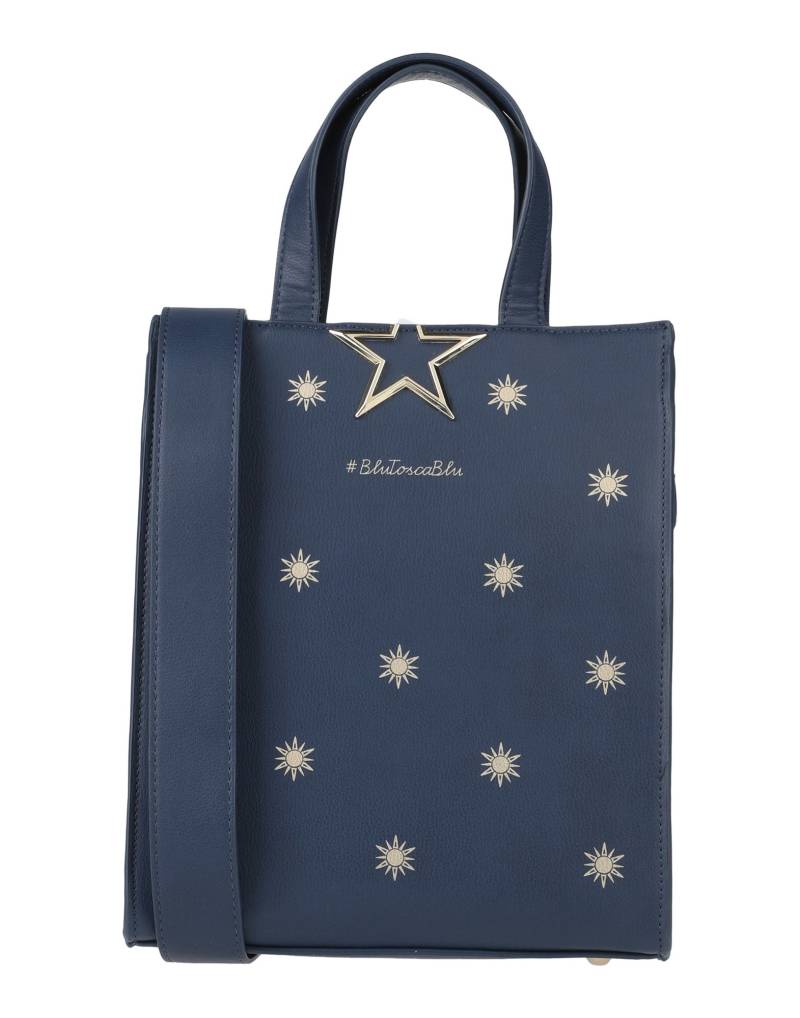 TOSCA BLU Handtaschen Damen Nachtblau von TOSCA BLU