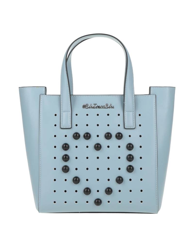 TOSCA BLU Handtaschen Damen Himmelblau von TOSCA BLU