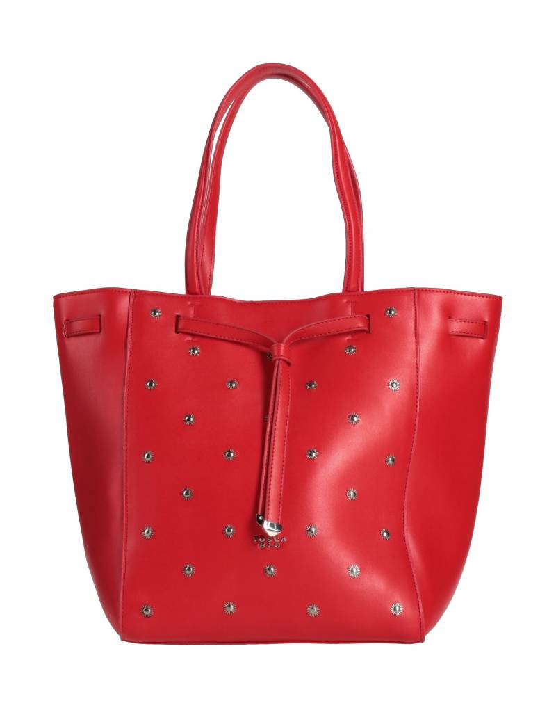 TOSCA BLU Handtaschen Damen Rot von TOSCA BLU