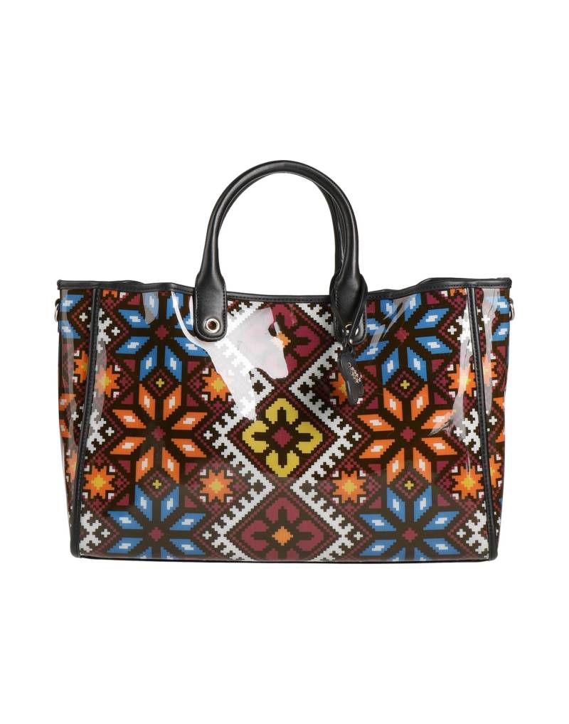 TOSCA BLU Handtaschen Damen Schwarz von TOSCA BLU