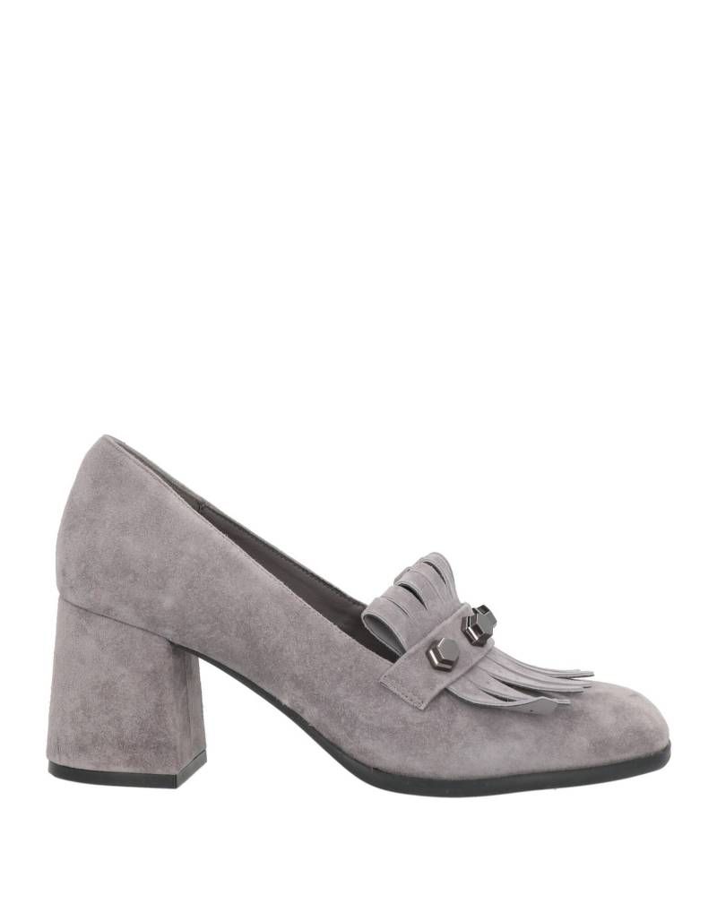 TOSCA BLU Mokassin Damen Grau von TOSCA BLU