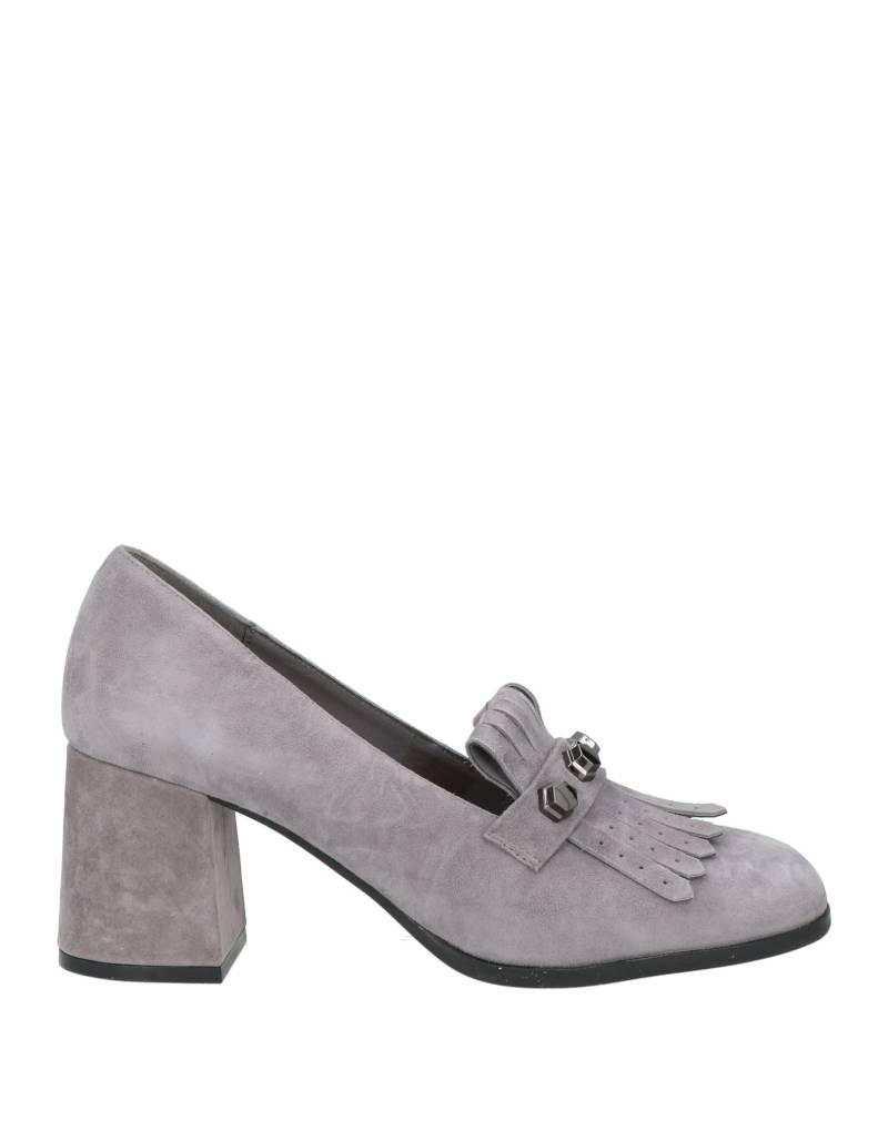 TOSCA BLU Mokassin Damen Grau von TOSCA BLU