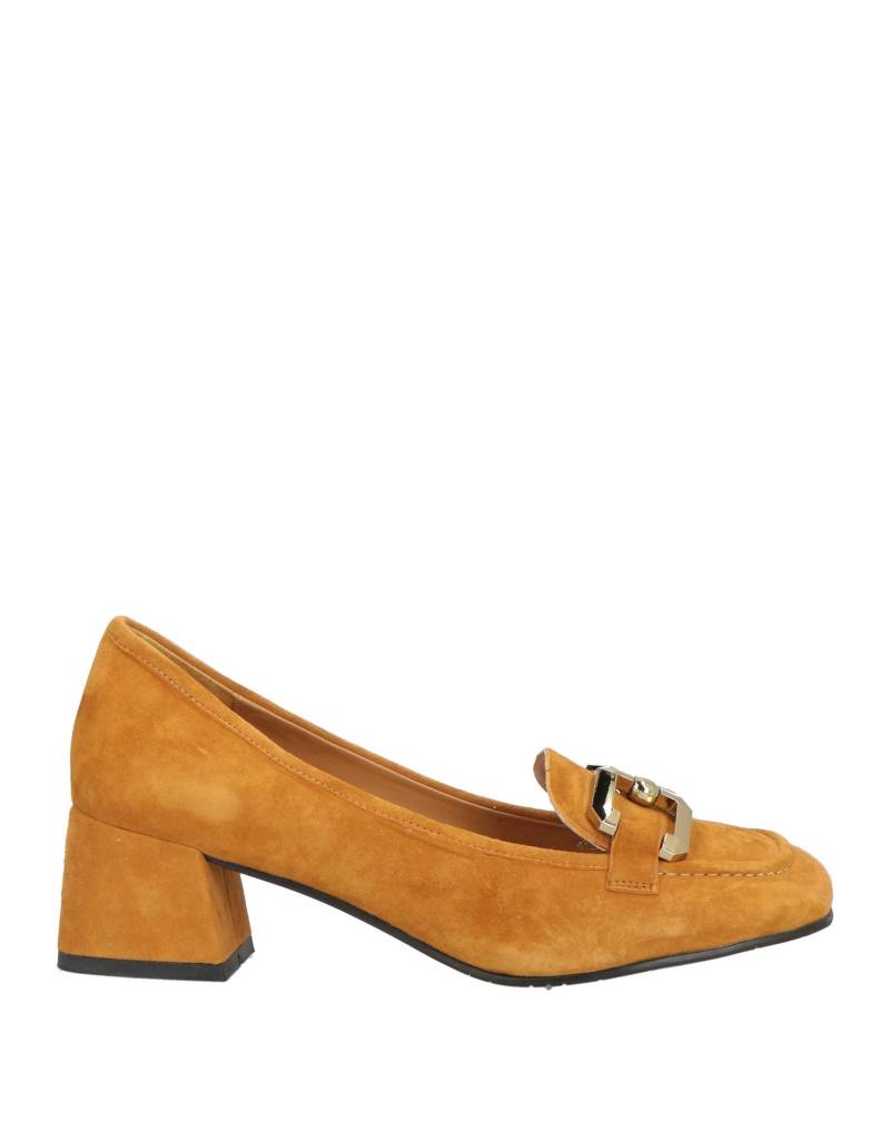 TOSCA BLU Mokassin Damen Lederfarben von TOSCA BLU