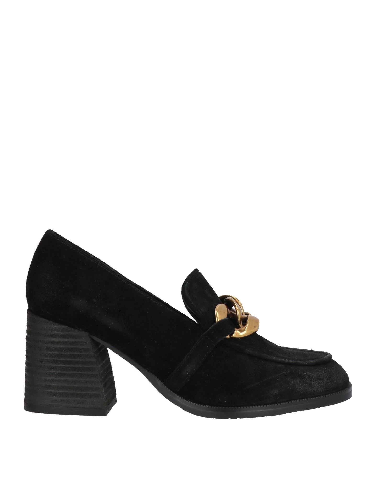 TOSCA BLU Mokassin Damen Schwarz TOSCA BLU Mokassin Damen Schwarz von TOSCA BLU