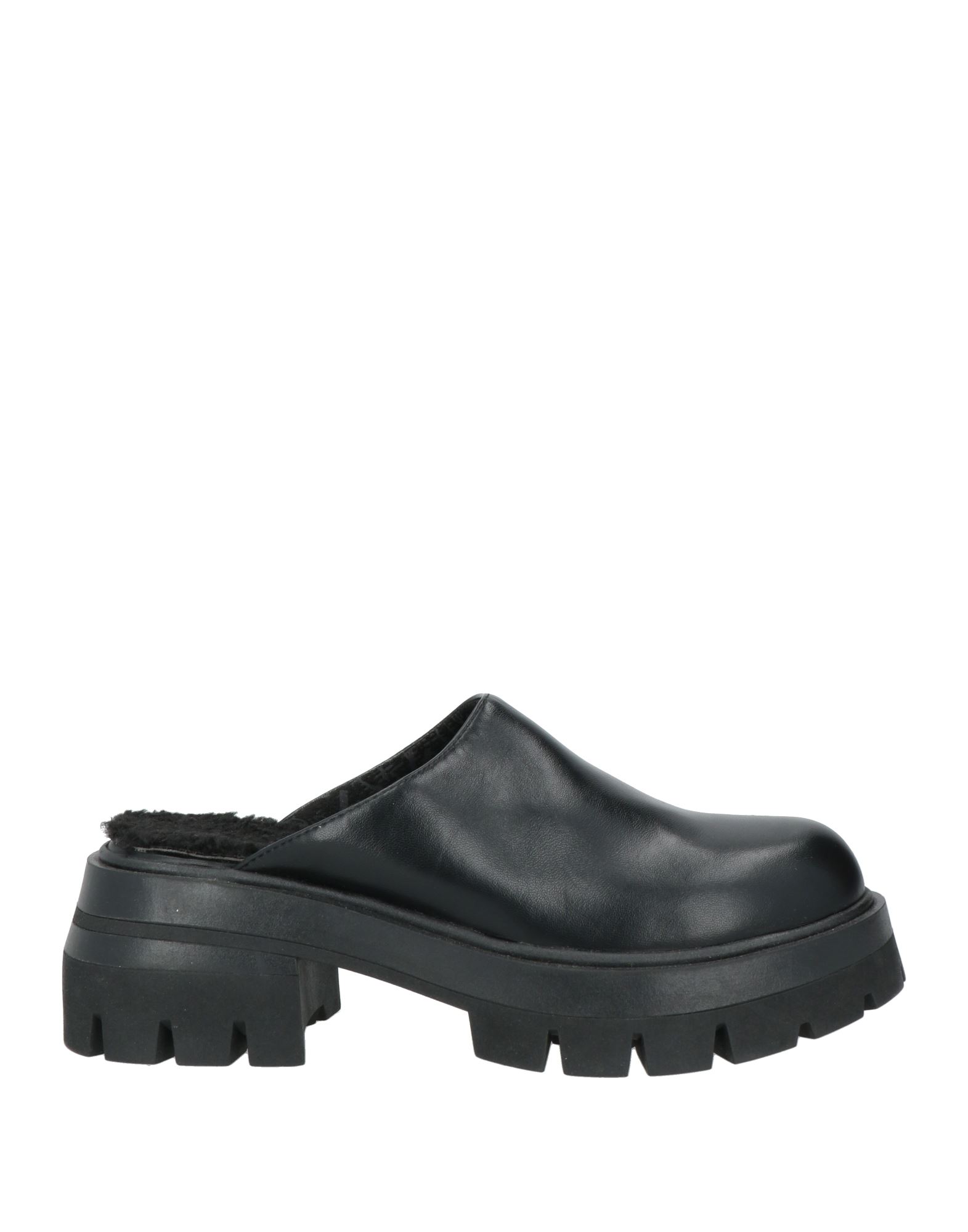 TOSCA BLU Mules & Clogs Damen Schwarz TOSCA BLU Mules & Clogs Damen Schwarz von TOSCA BLU