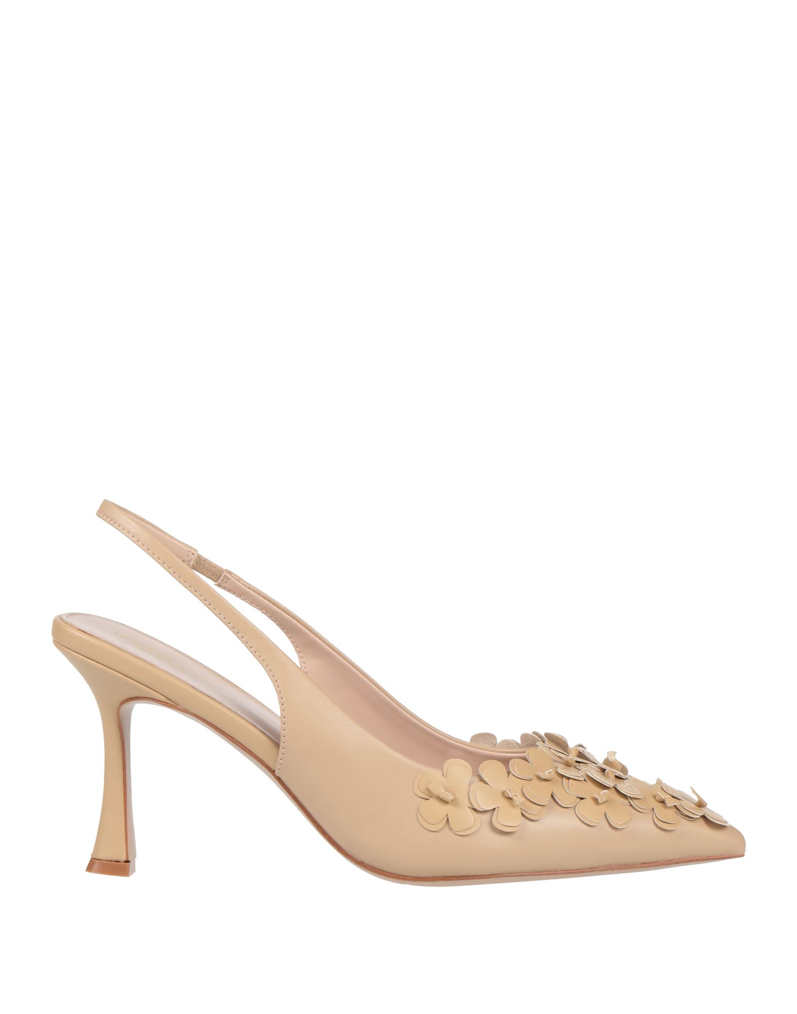 TOSCA BLU Pumps Damen Beige von TOSCA BLU