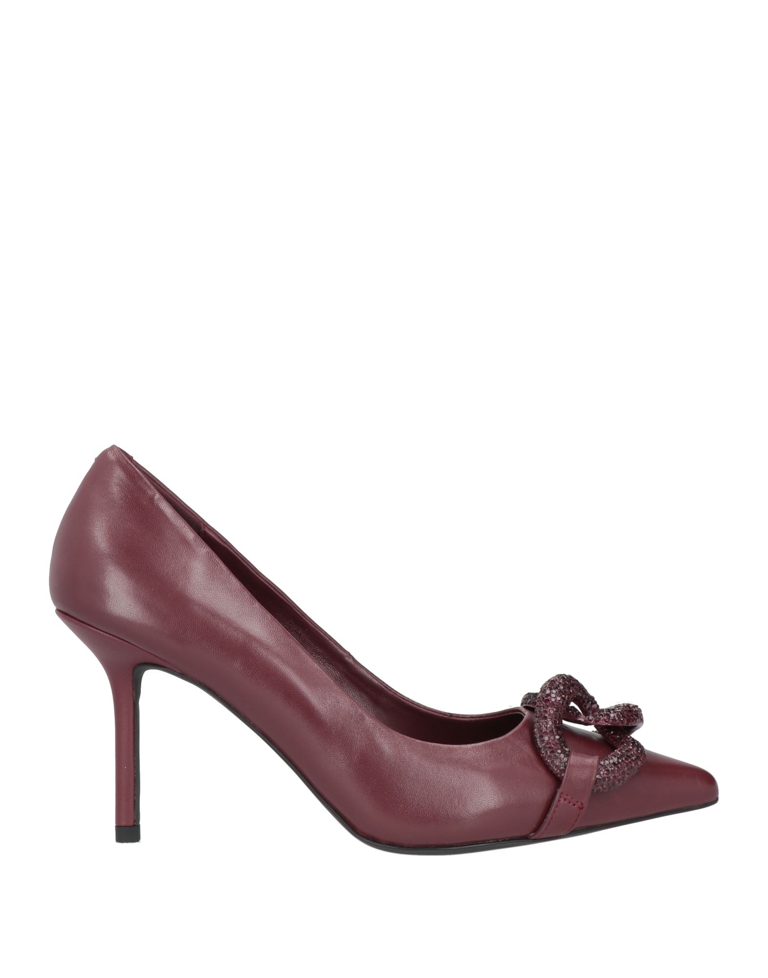 TOSCA BLU Pumps Damen Bordeaux von TOSCA BLU