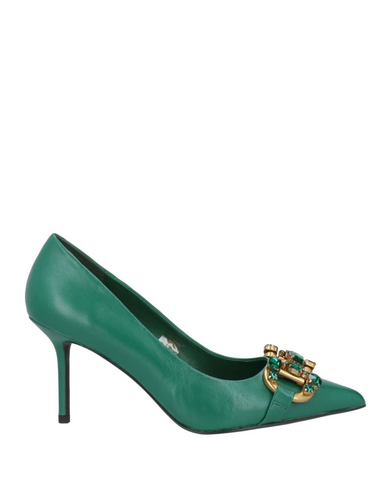 TOSCA BLU Pumps Damen Dunkelgrün von TOSCA BLU