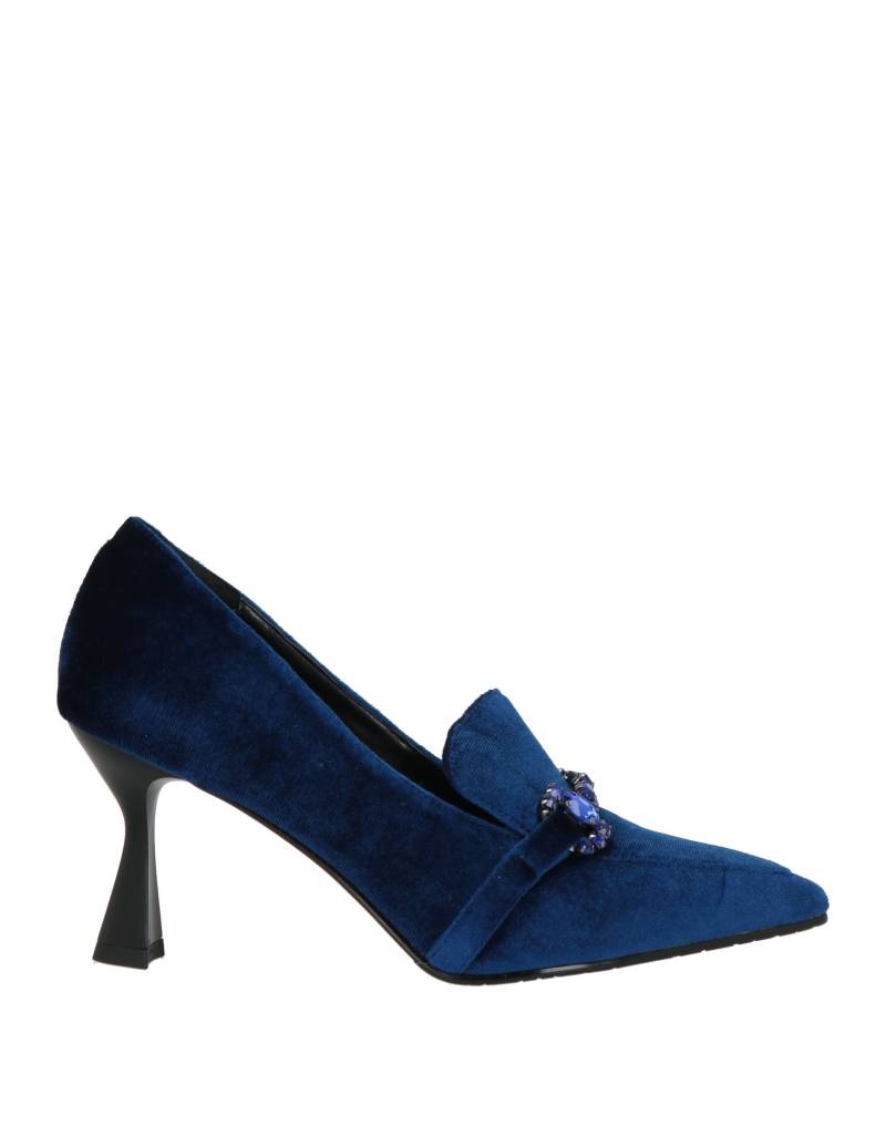 TOSCA BLU Pumps Damen Königsblau von TOSCA BLU