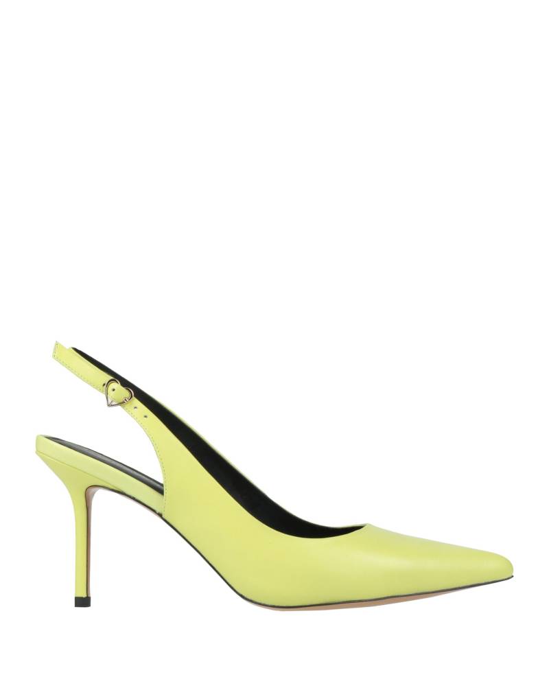 TOSCA BLU Pumps Damen Limettengrün von TOSCA BLU