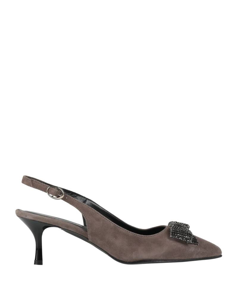 TOSCA BLU Pumps Damen Maulwurfsgrau von TOSCA BLU