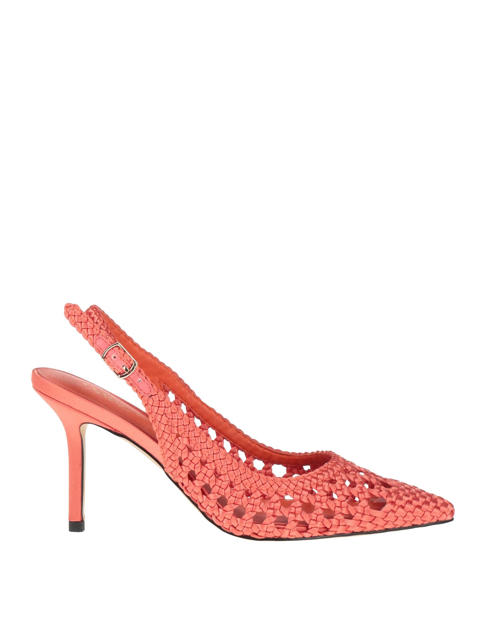 TOSCA BLU Pumps Damen Orange TOSCA BLU Pumps Damen Orange von TOSCA BLU